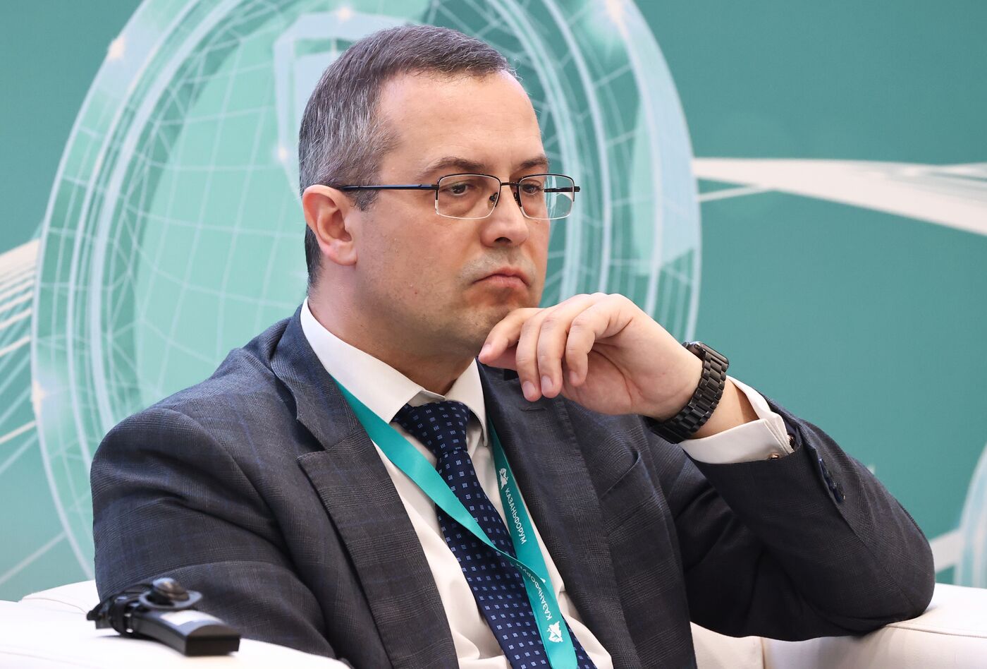 КАЗАНЬФОРУМ 2026. Экспорт российской продукции халяль: импульс для освоения новых рынков