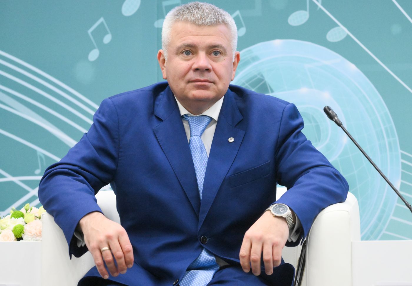 КАЗАНЬФОРУМ 2026. Экономика России: новые вызовы и новые возможности в эпоху санкций и платформ