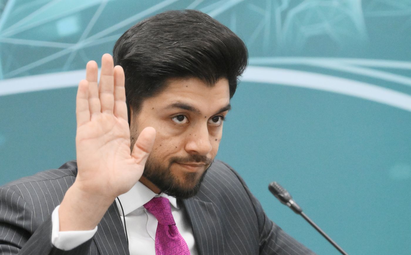 КАЗАНЬФОРУМ 2026. Экономика России: новые вызовы и новые возможности в эпоху санкций и платформ
