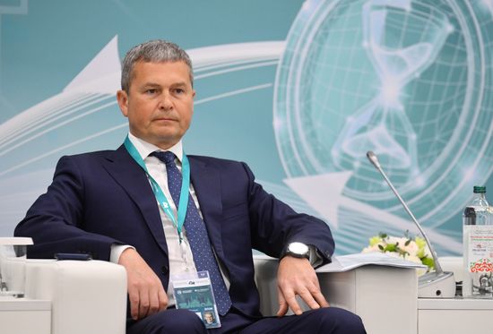 КАЗАНЬФОРУМ2026. Цифровой транспорт будущего: интеллектуальные перевозки и автономные технологии