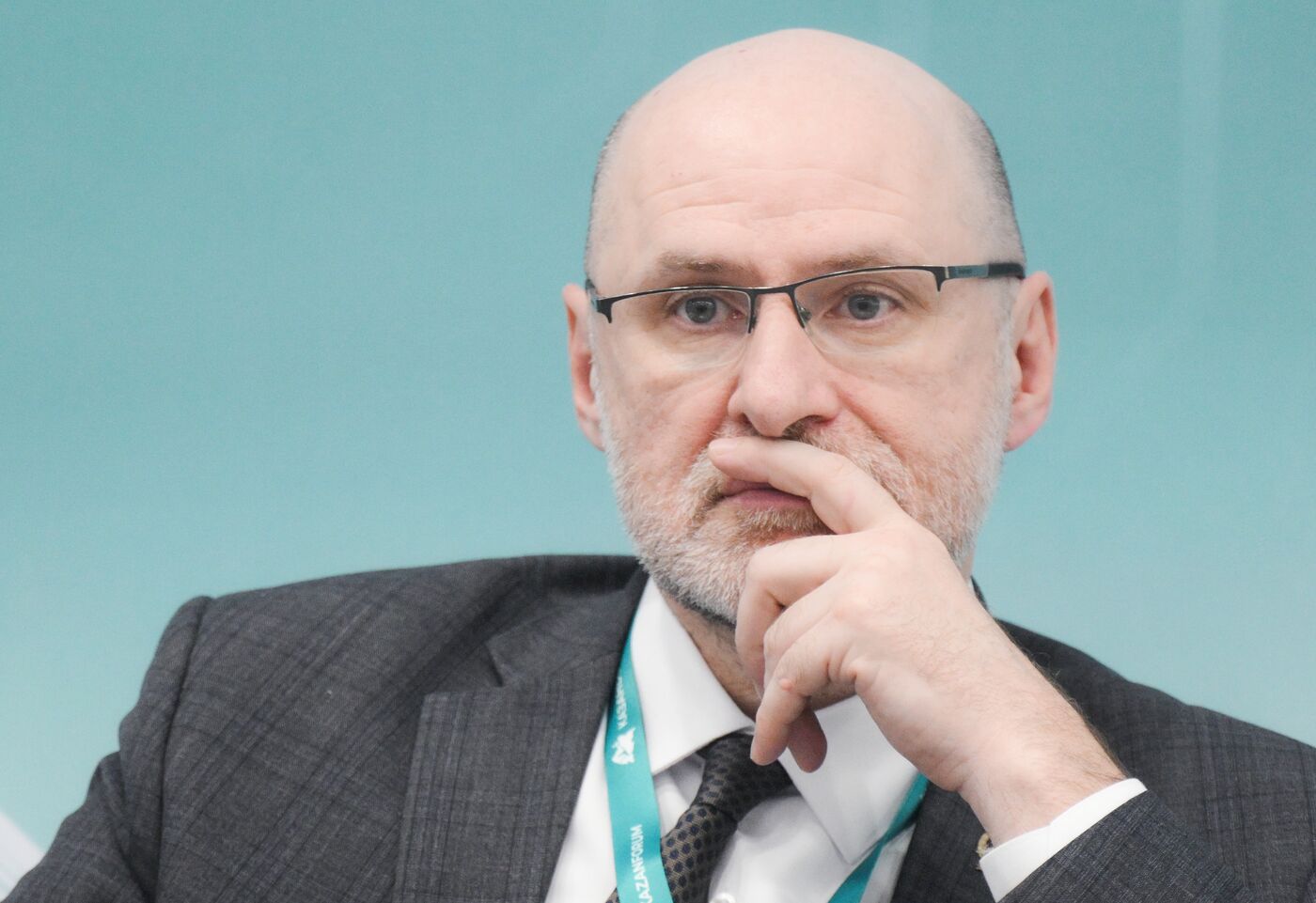 КАЗАНЬФОРУМ 2026. Большое Евразийское партнерство: стратегия развития
