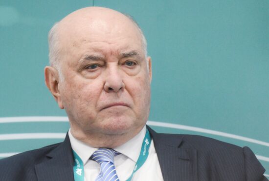 КАЗАНЬФОРУМ 2026. Большое Евразийское партнерство: стратегия развития