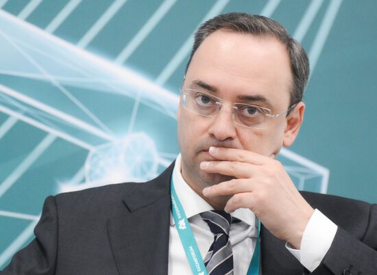 КАЗАНЬФОРУМ 2026. Большое Евразийское партнерство: стратегия развития