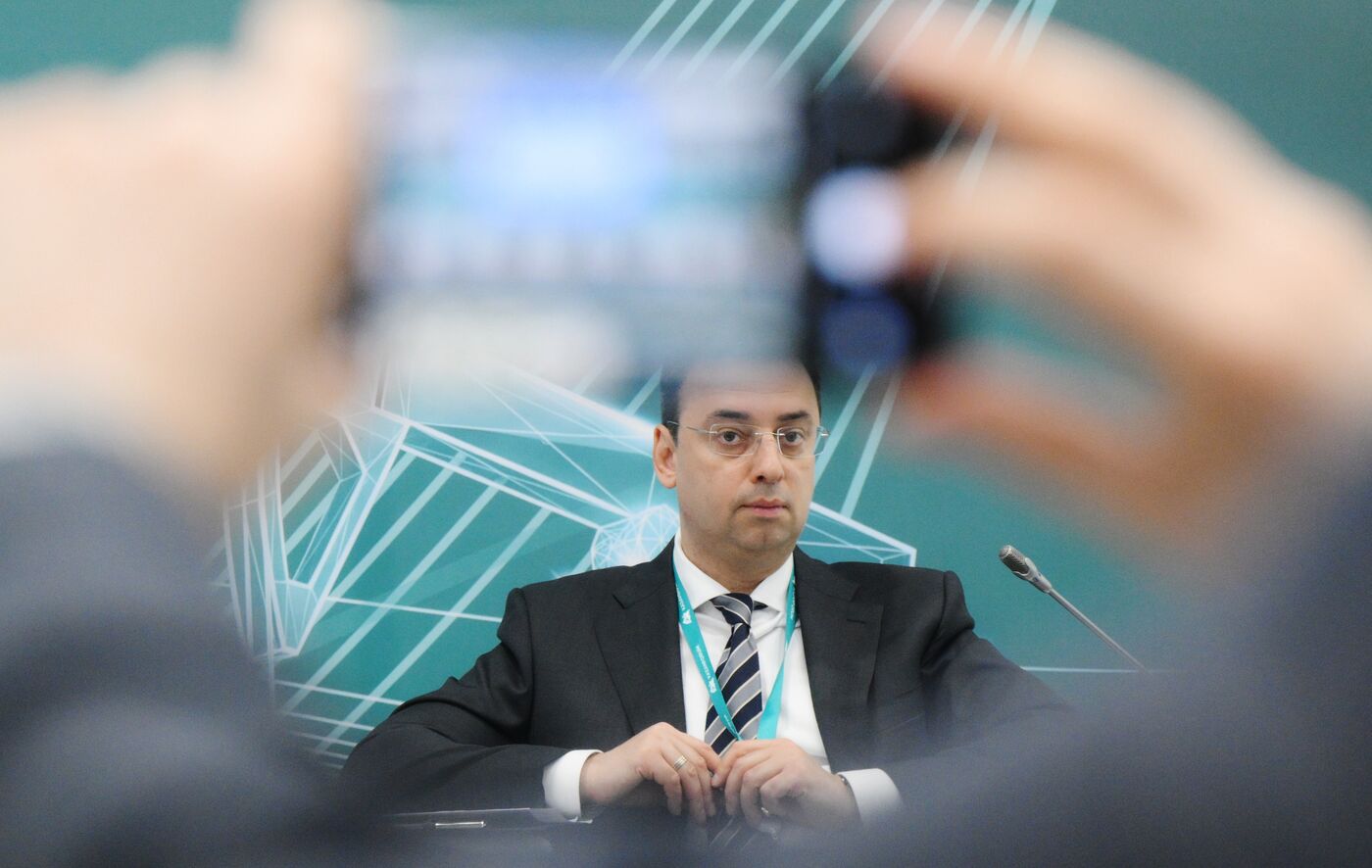 КАЗАНЬФОРУМ 2026. Большое Евразийское партнерство: стратегия развития
