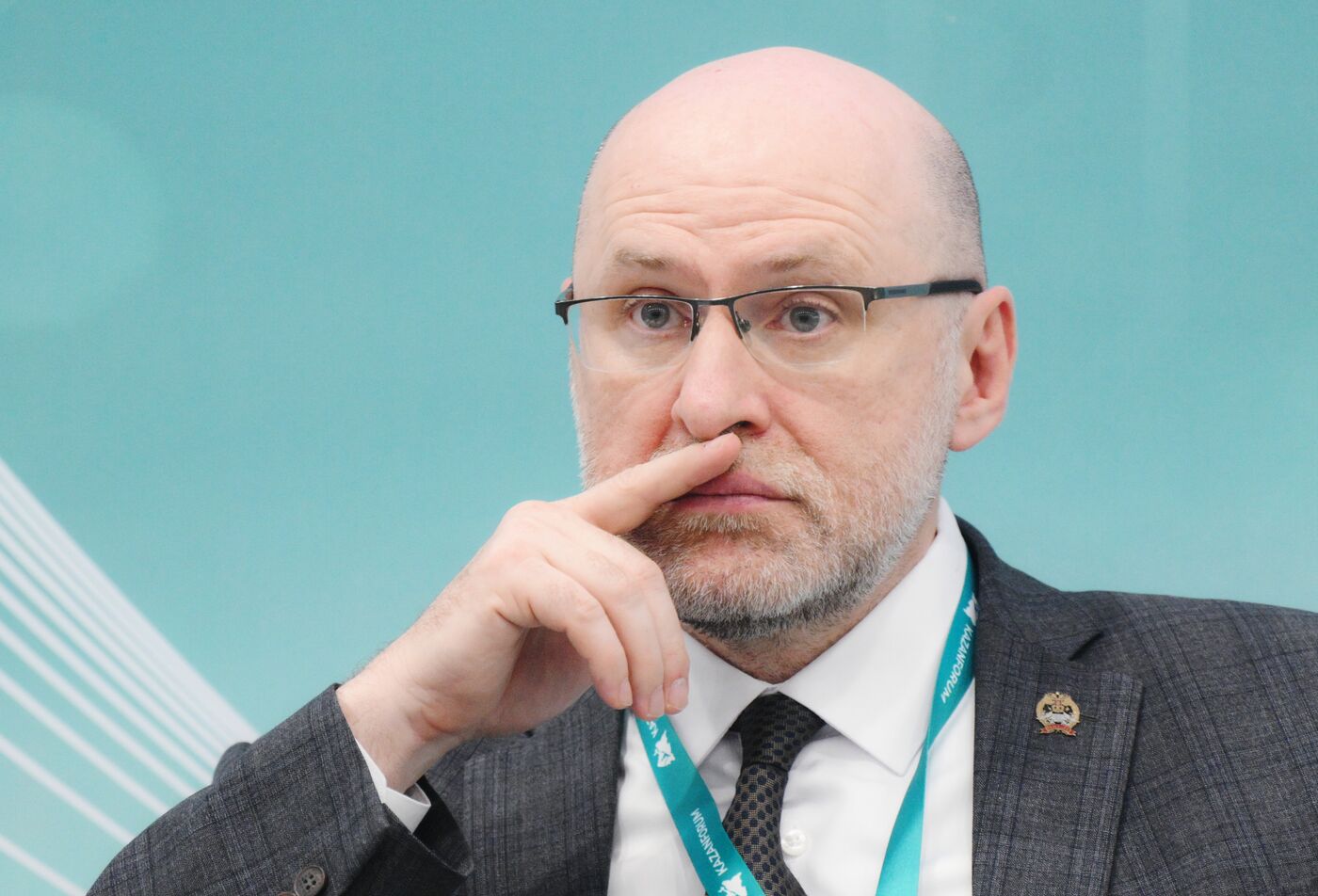 КАЗАНЬФОРУМ 2026. Большое Евразийское партнерство: стратегия развития