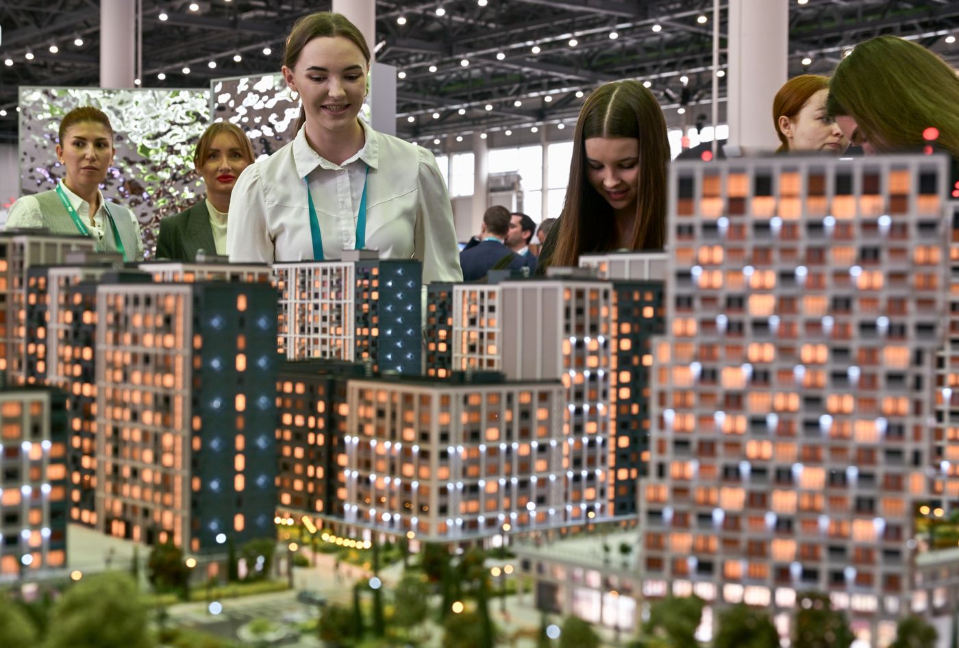 КАЗАНЬФОРУМ 2026. Работа форума