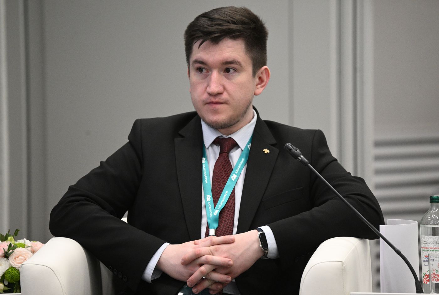 КАЗАНЬФОРУМ 2026. Туризм как инструмент диалога культур: опыт России и исламских стран