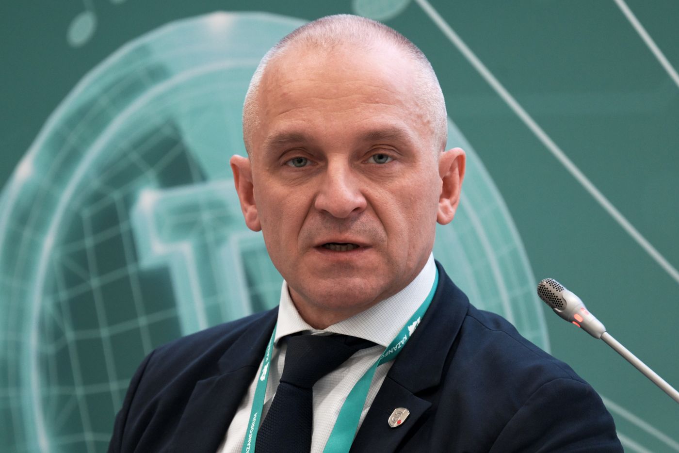 КАЗАНЬФОРУМ 2026. Халяльная продукция России: Сертификация и выход на зарубежные рынки