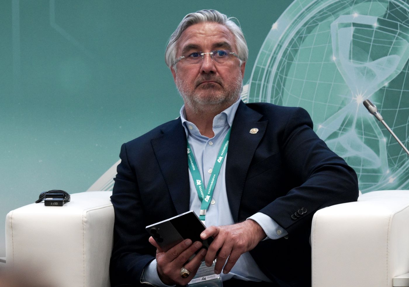КАЗАНЬФОРУМ 2026. Халяльная продукция России: Сертификация и выход на зарубежные рынки