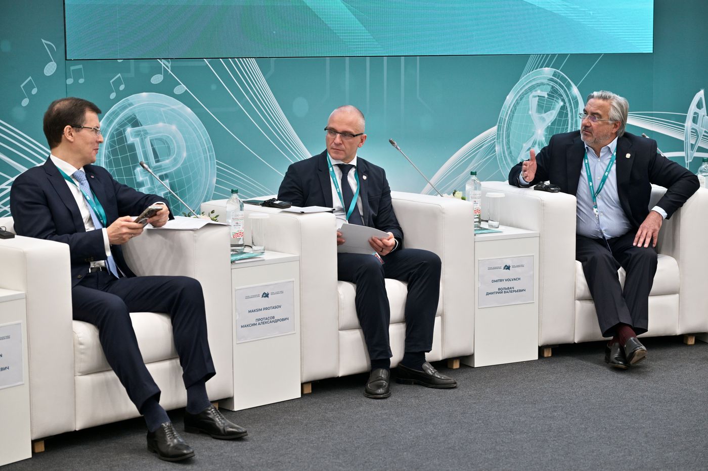 КАЗАНЬФОРУМ 2026. Халяльная продукция России: Сертификация и выход на зарубежные рынки