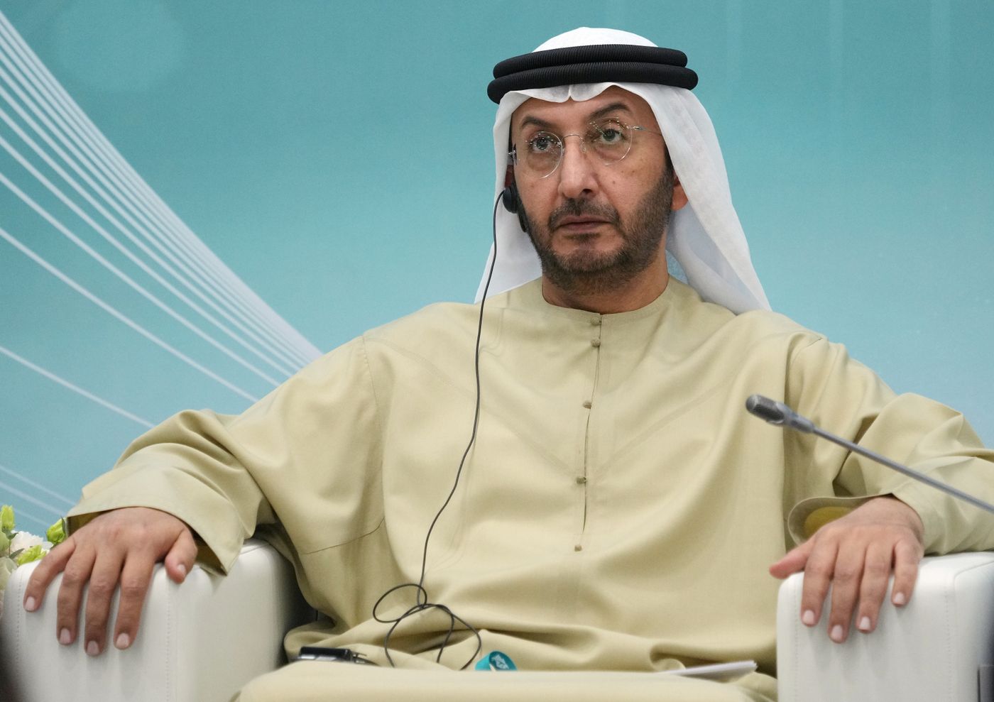 КАЗАНЬФОРУМ 2026. От продовольственной безопасности к системной устойчивости: роль России и ОАЭ