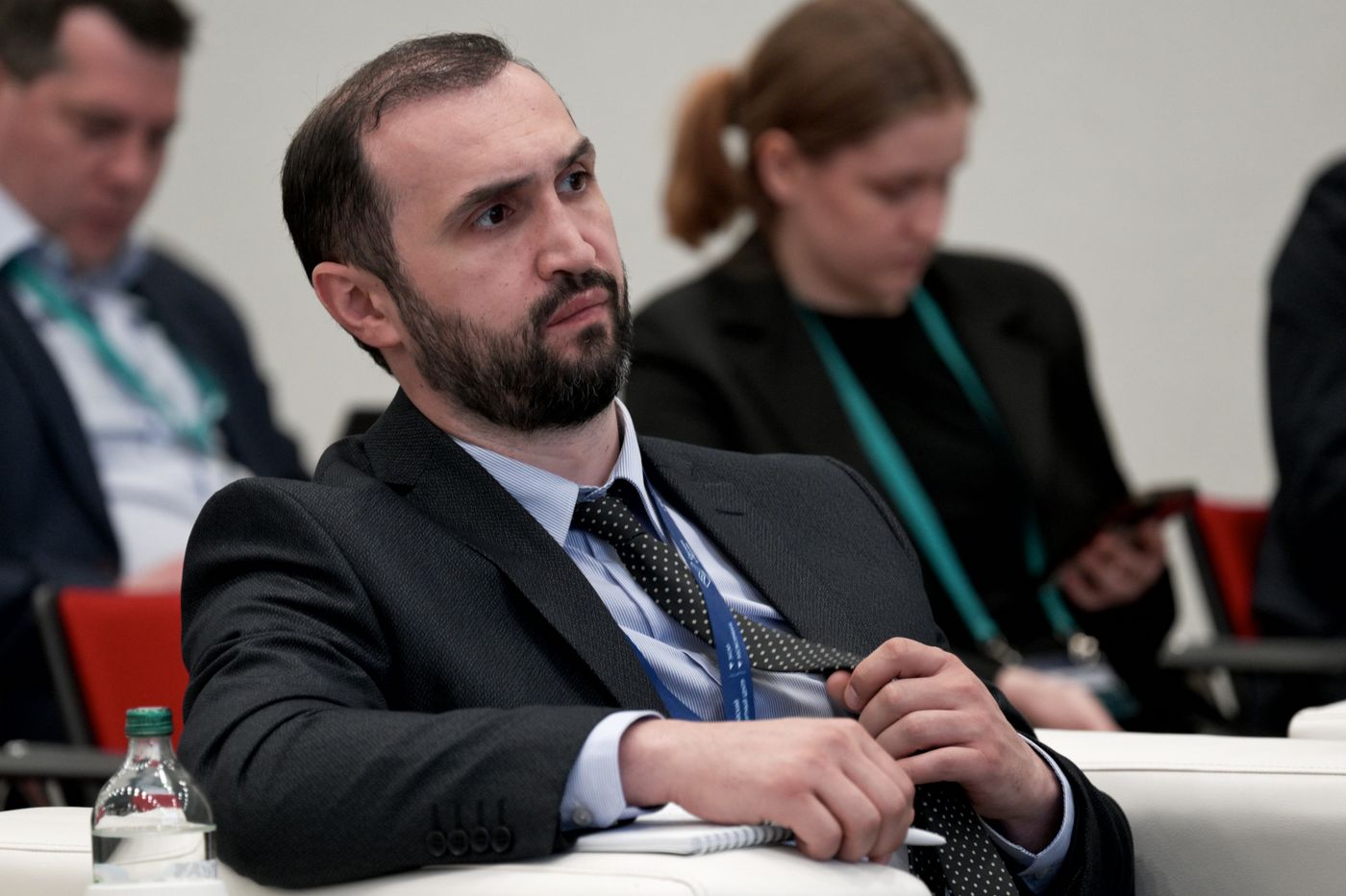 КАЗАНЬФОРУМ 2026. Халяльная продукция России: Сертификация и выход на зарубежные рынки