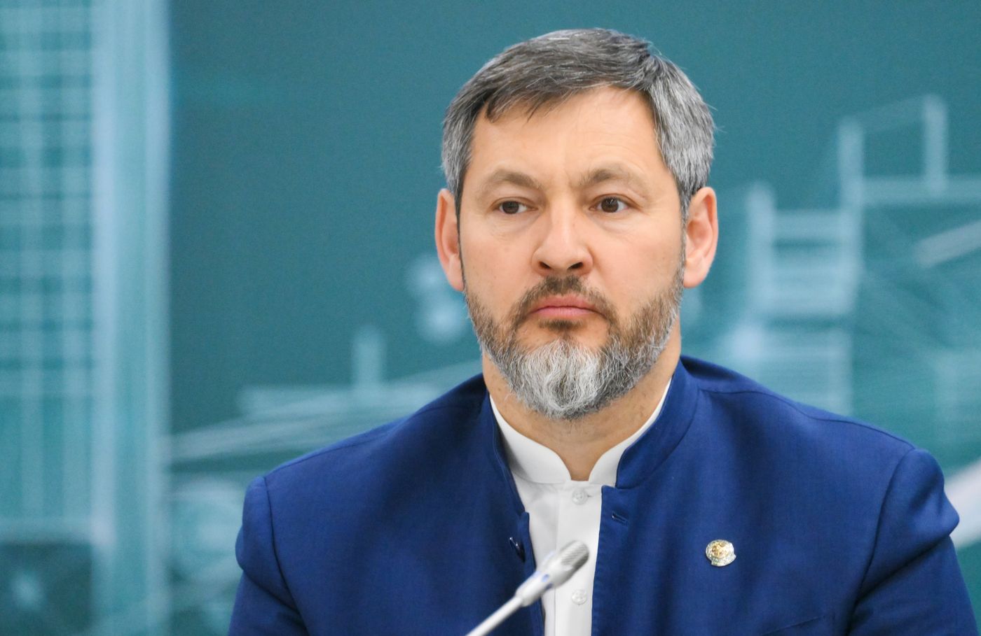 КАЗАНЬФОРУМ 2026. Бизнес-форум "Россия - Оман"