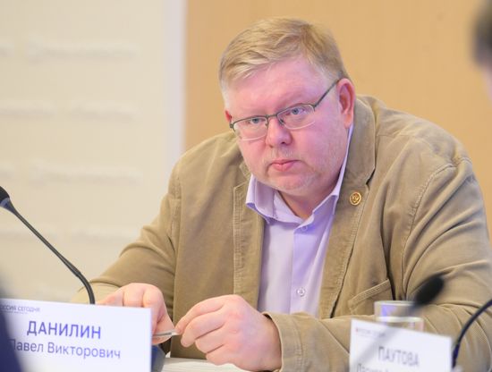 Рейтинги политических партий на старте избирательной кампании