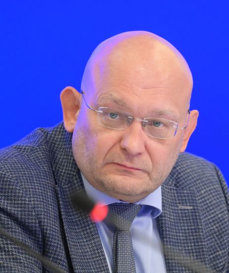 Рейтинги политических партий на старте избирательной кампании