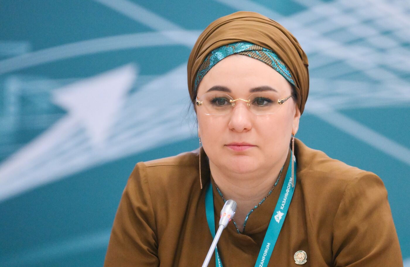 КАЗАНЬФОРУМ 2026. Бизнес-форум "Россия - Оман"