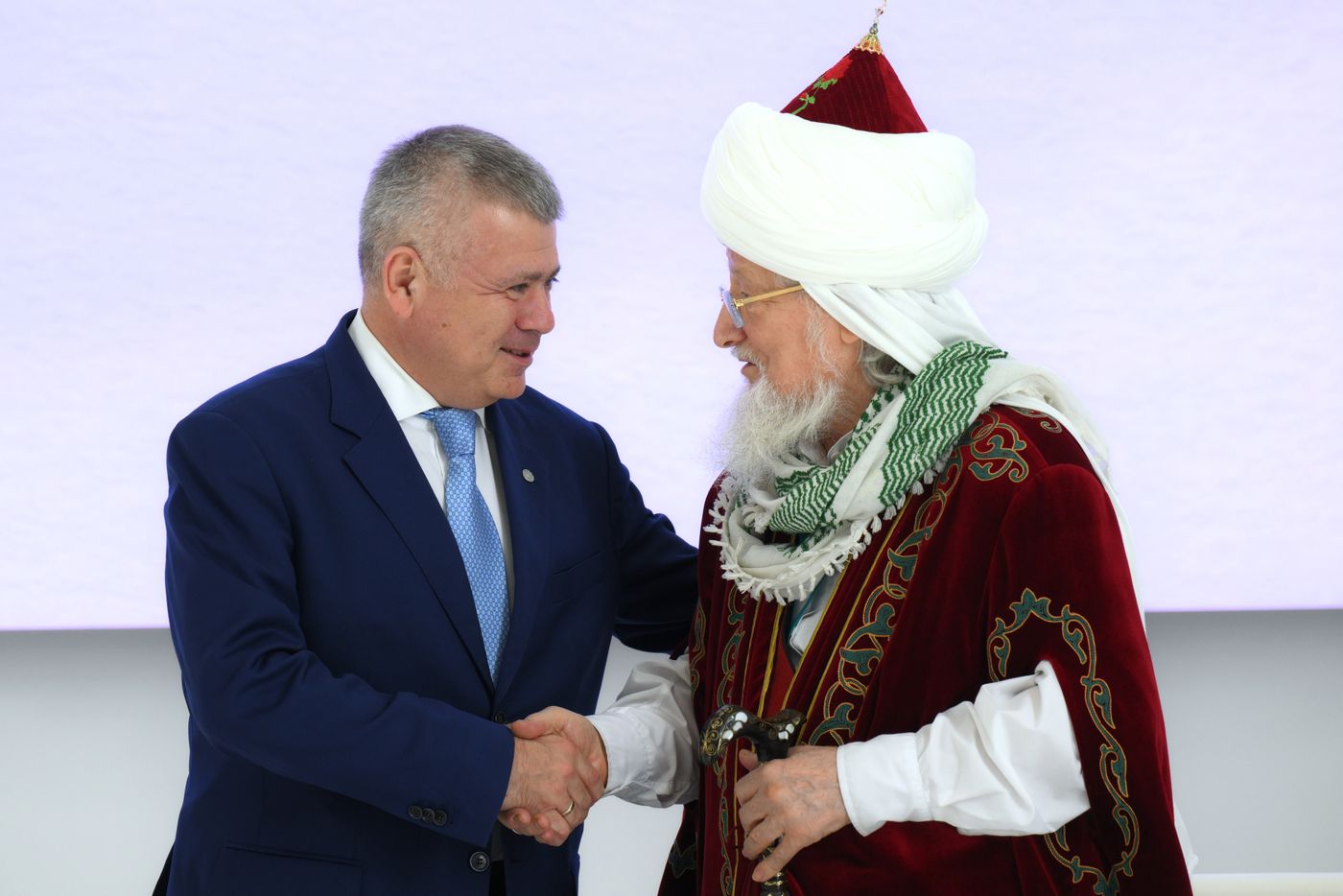 КАЗАНЬФОРУМ 2026. Подписания