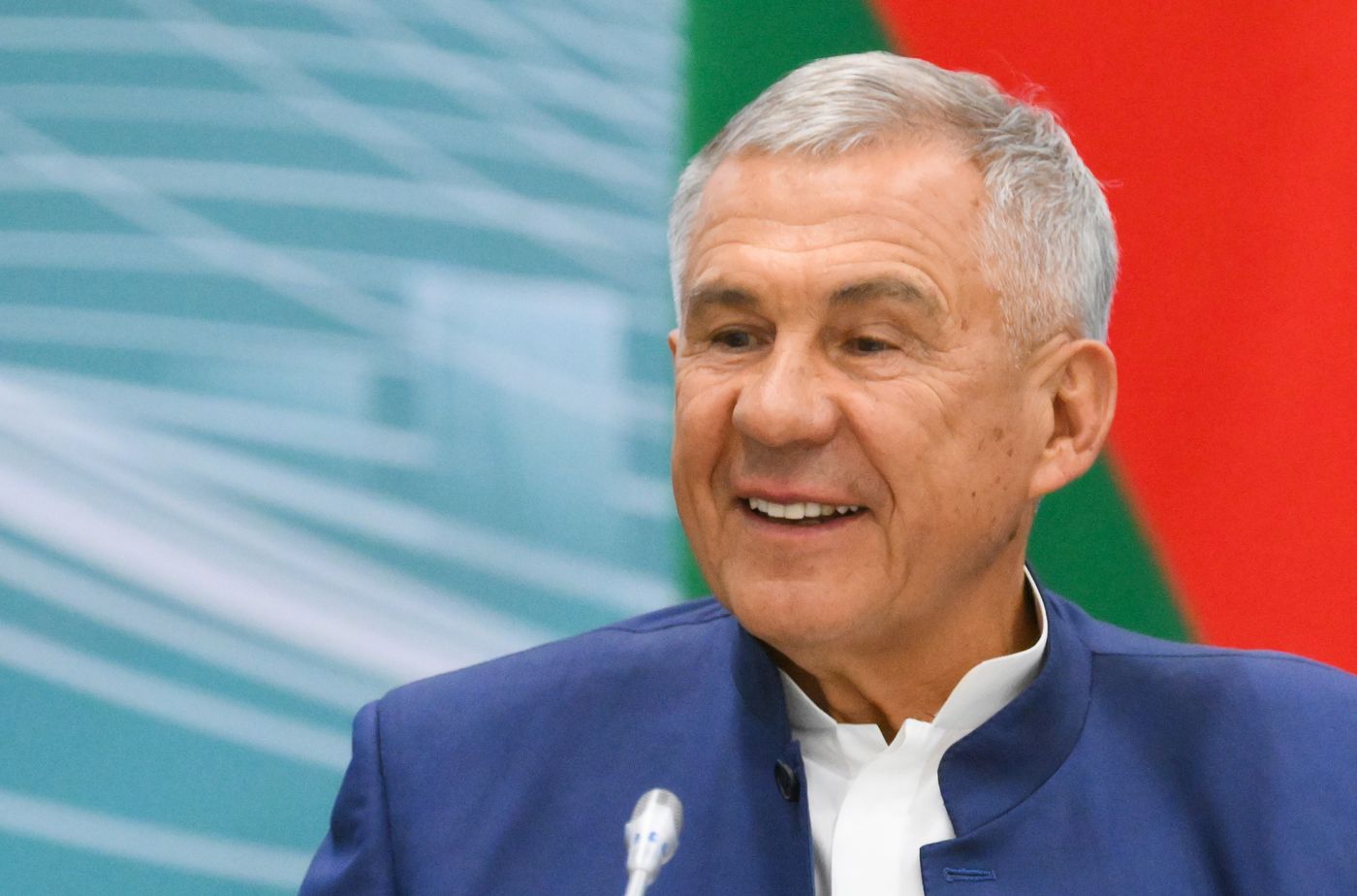 КАЗАНЬФОРУМ 2026. Бизнес-форум "Россия - Оман"