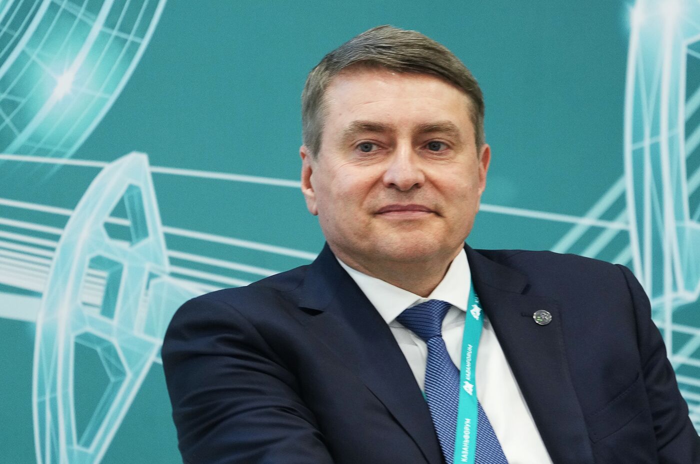 КАЗАНЬФОРУМ2026. От продовольственной безопасности к системной устойчивости: роль России и ОАЭ