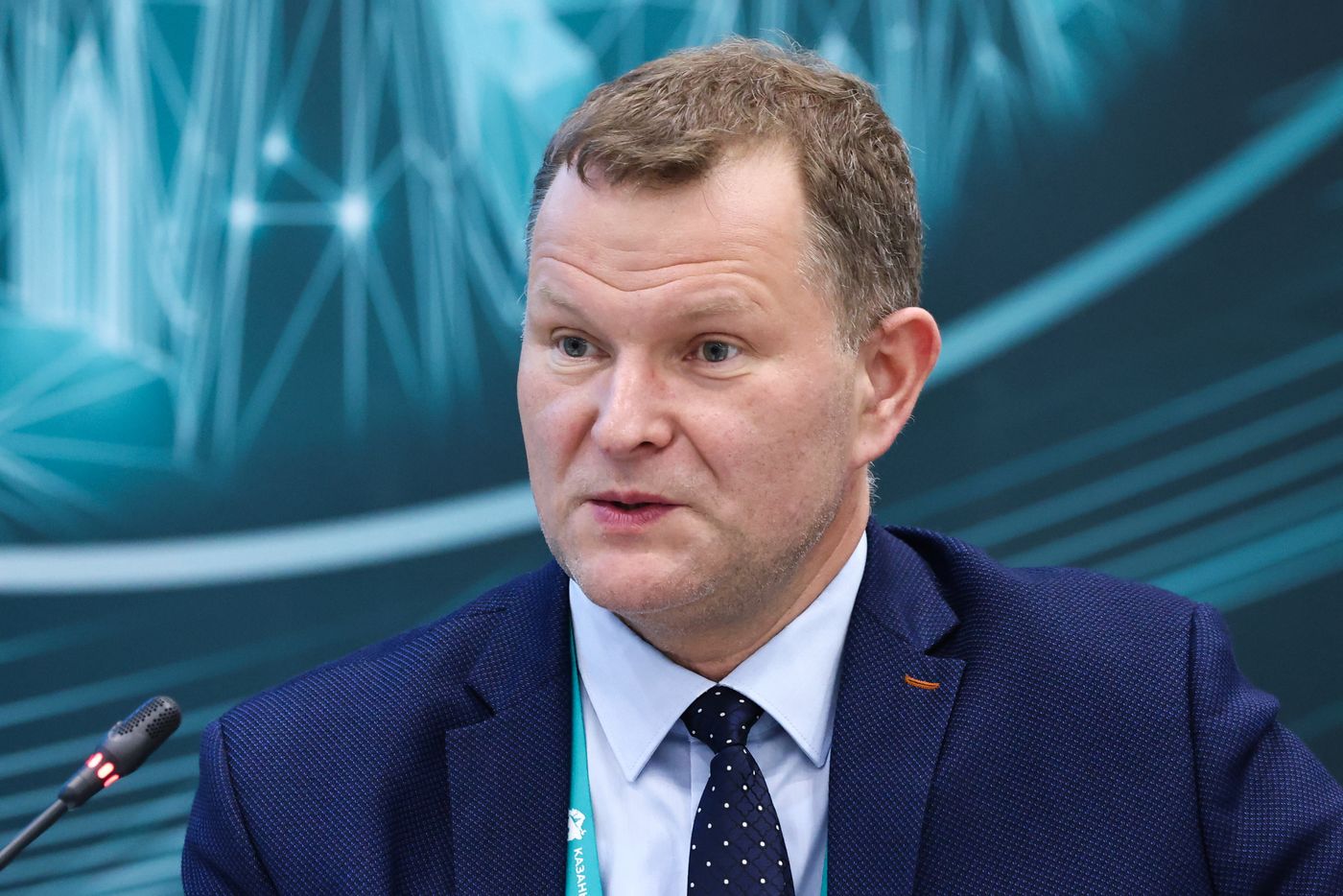 КАЗАНЬФОРУМ 2026. Роль международных маршрутов в развитии внешней торговли