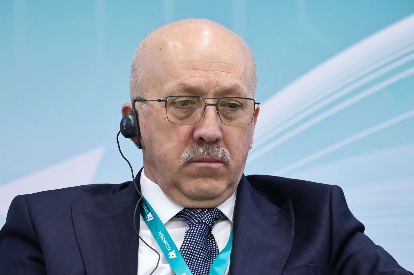 КАЗАНЬФОРУМ 2026. Роль международных маршрутов в развитии внешней торговли