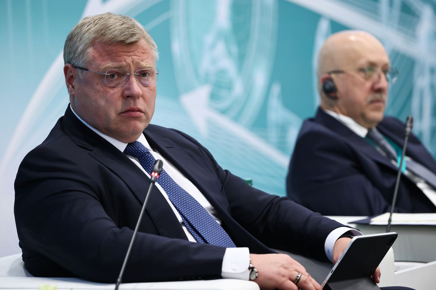КАЗАНЬФОРУМ 2026. Роль международных маршрутов в развитии внешней торговли