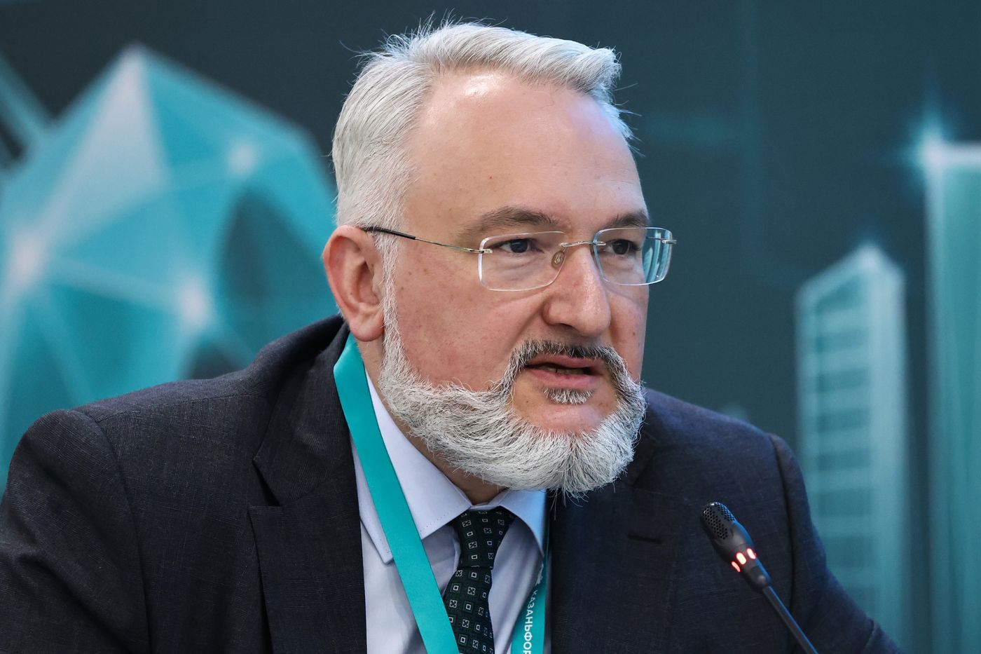 КАЗАНЬФОРУМ 2026. Роль международных маршрутов в развитии внешней торговли