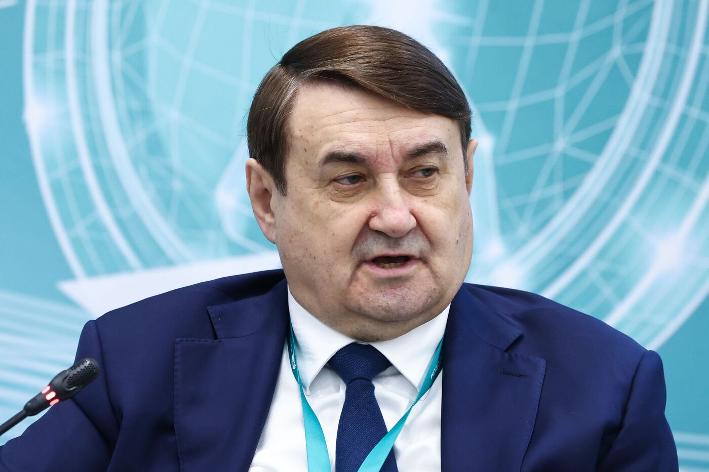КАЗАНЬФОРУМ 2026. Роль международных маршрутов в развитии внешней торговли
