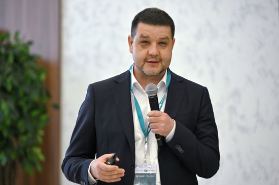 КАЗАНЬФОРУМ 2026. Бизнес-завтрак для инвесторов от министерства строительства и жилищно-коммунального хозяйства РФ