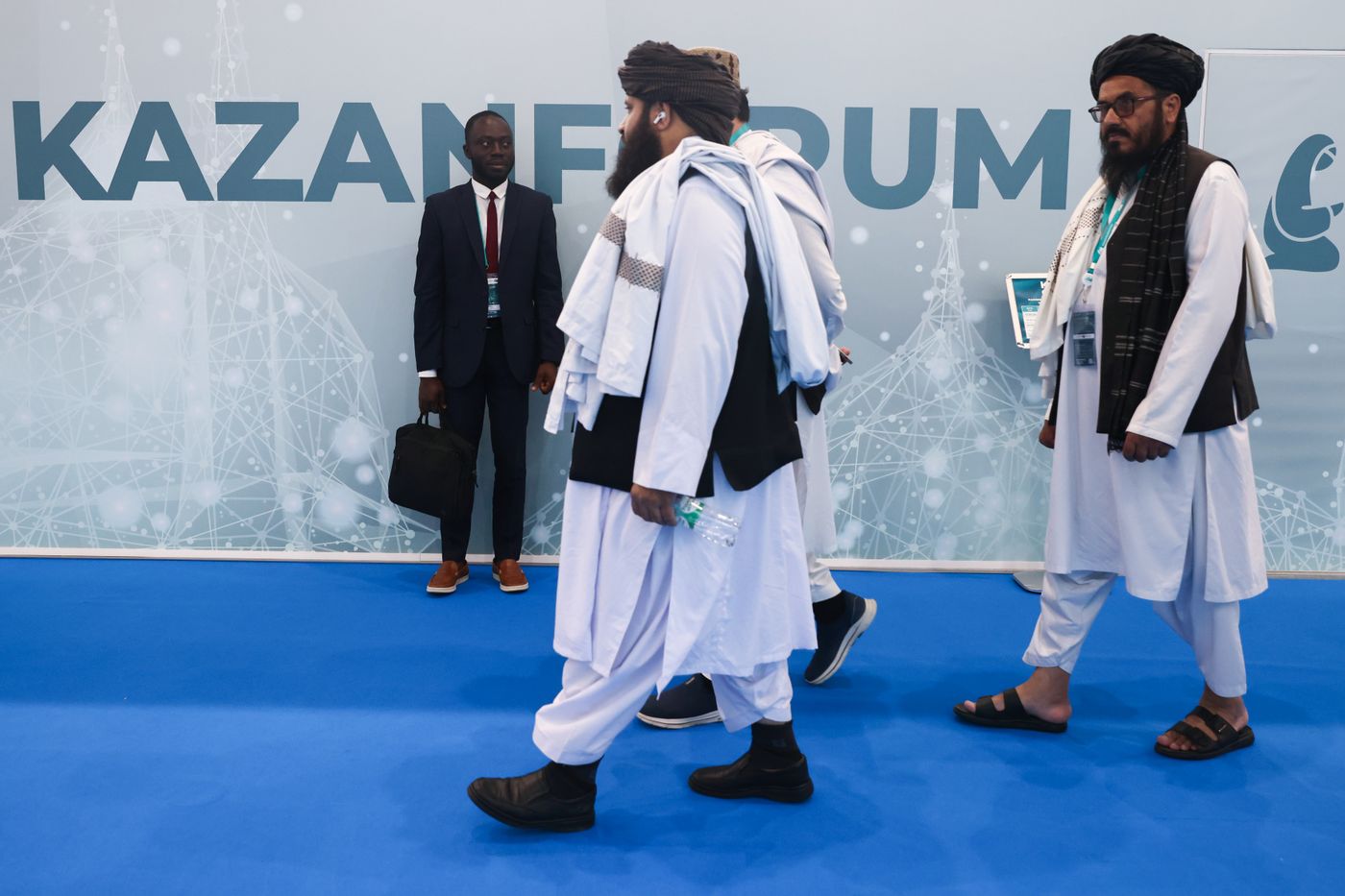 КАЗАНЬФОРУМ 2026. Работа форума