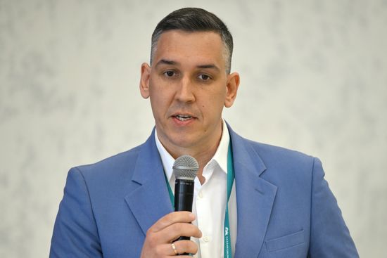 КАЗАНЬФОРУМ 2026. Бизнес-завтрак для инвесторов от министерства строительства и жилищно-коммунального хозяйства РФ