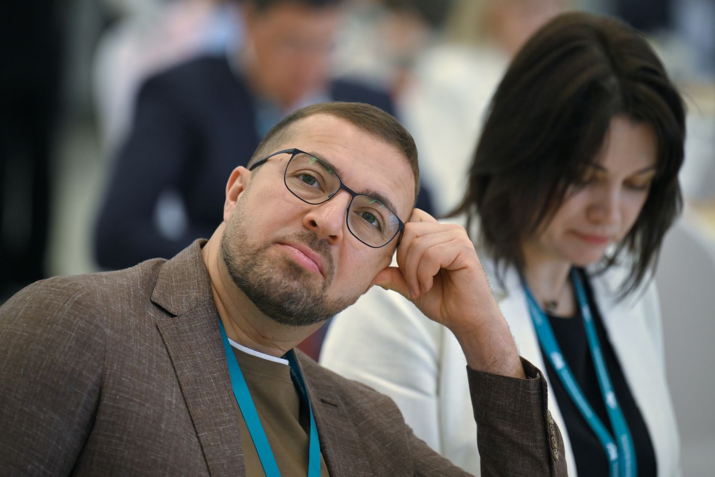 КАЗАНЬФОРУМ 2026. Бизнес-завтрак для инвесторов от министерства строительства и жилищно-коммунального хозяйства РФ