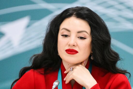 КАЗАНЬФОРУМ 2026. Конференция по развитию конного спорта