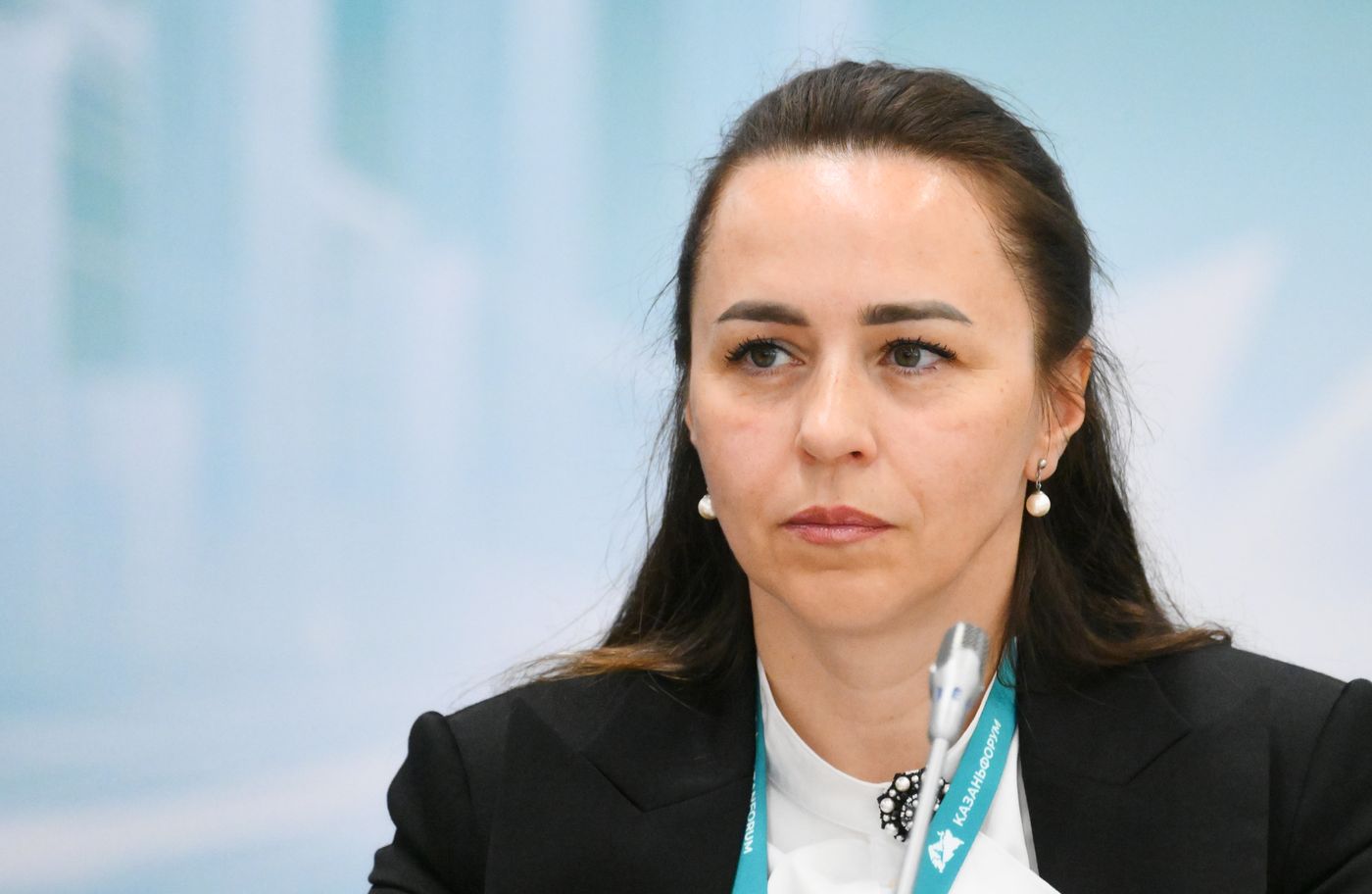 КАЗАНЬФОРУМ 2026. Конференция по развитию конного спорта