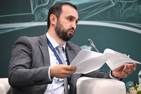 КАЗАНЬФОРУМ 2026. Сделано в России. Развивая форматы продвижения российской продукции в странах исламского мира