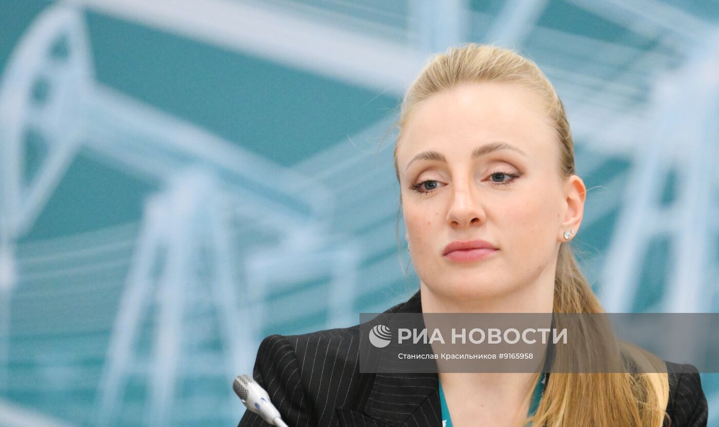 КАЗАНЬФОРУМ 2026. Конференция по развитию конного спорта