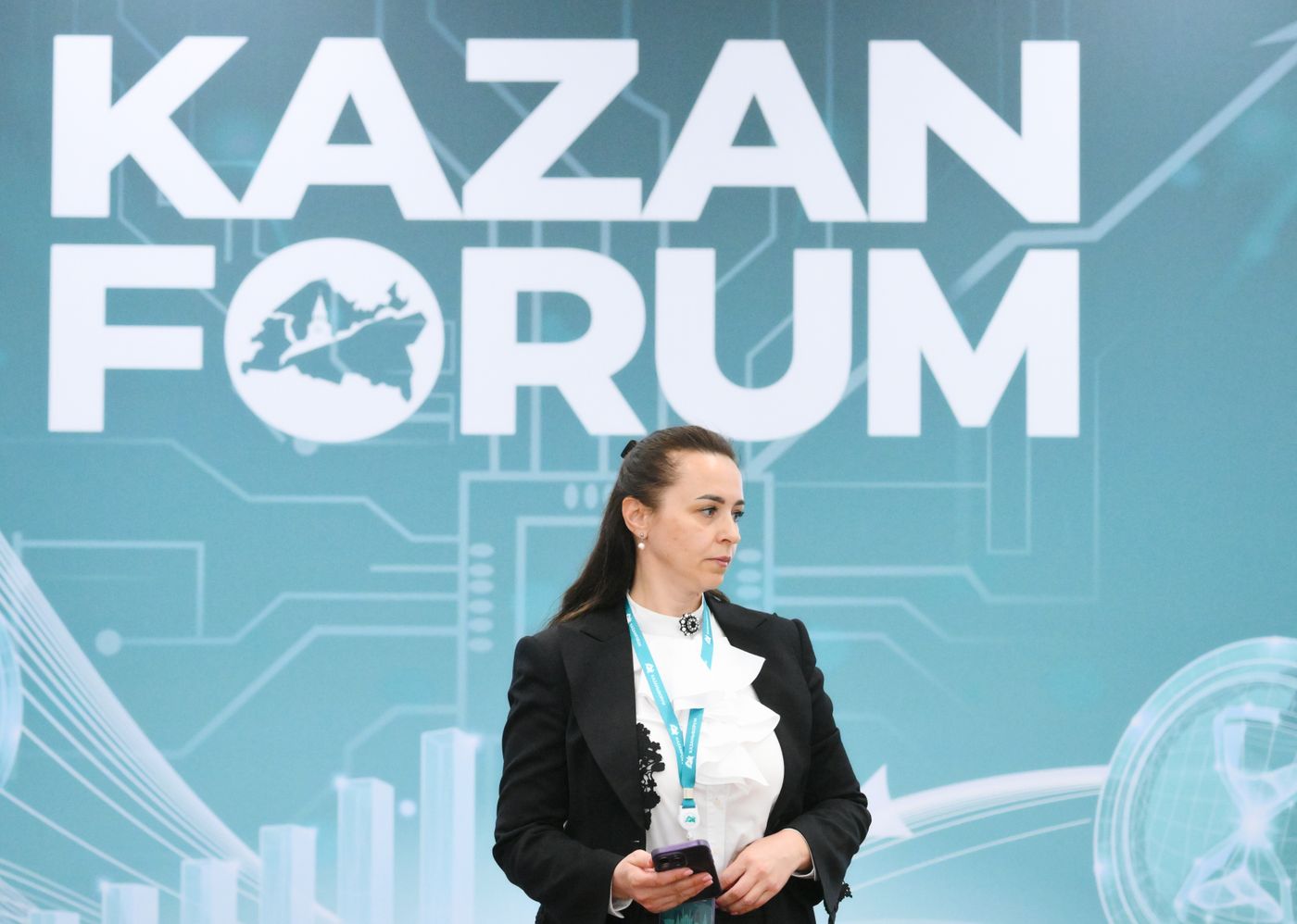 КАЗАНЬФОРУМ 2026. Конференция по развитию конного спорта