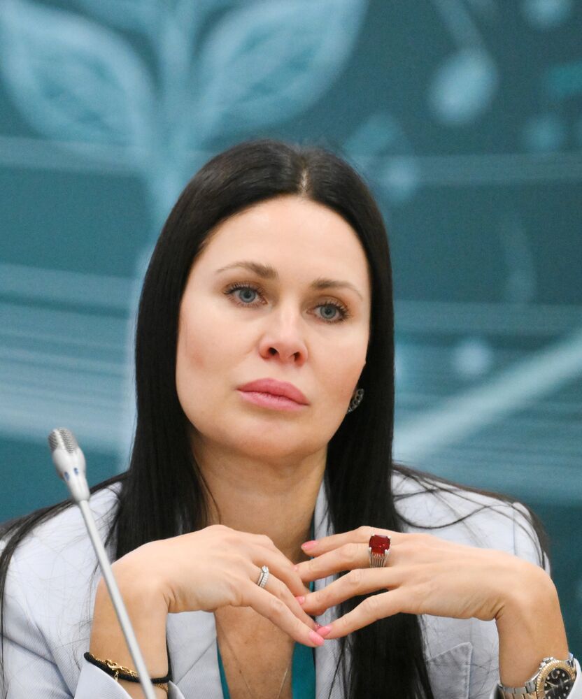 КАЗАНЬФОРУМ 2026. Конференция по развитию конного спорта