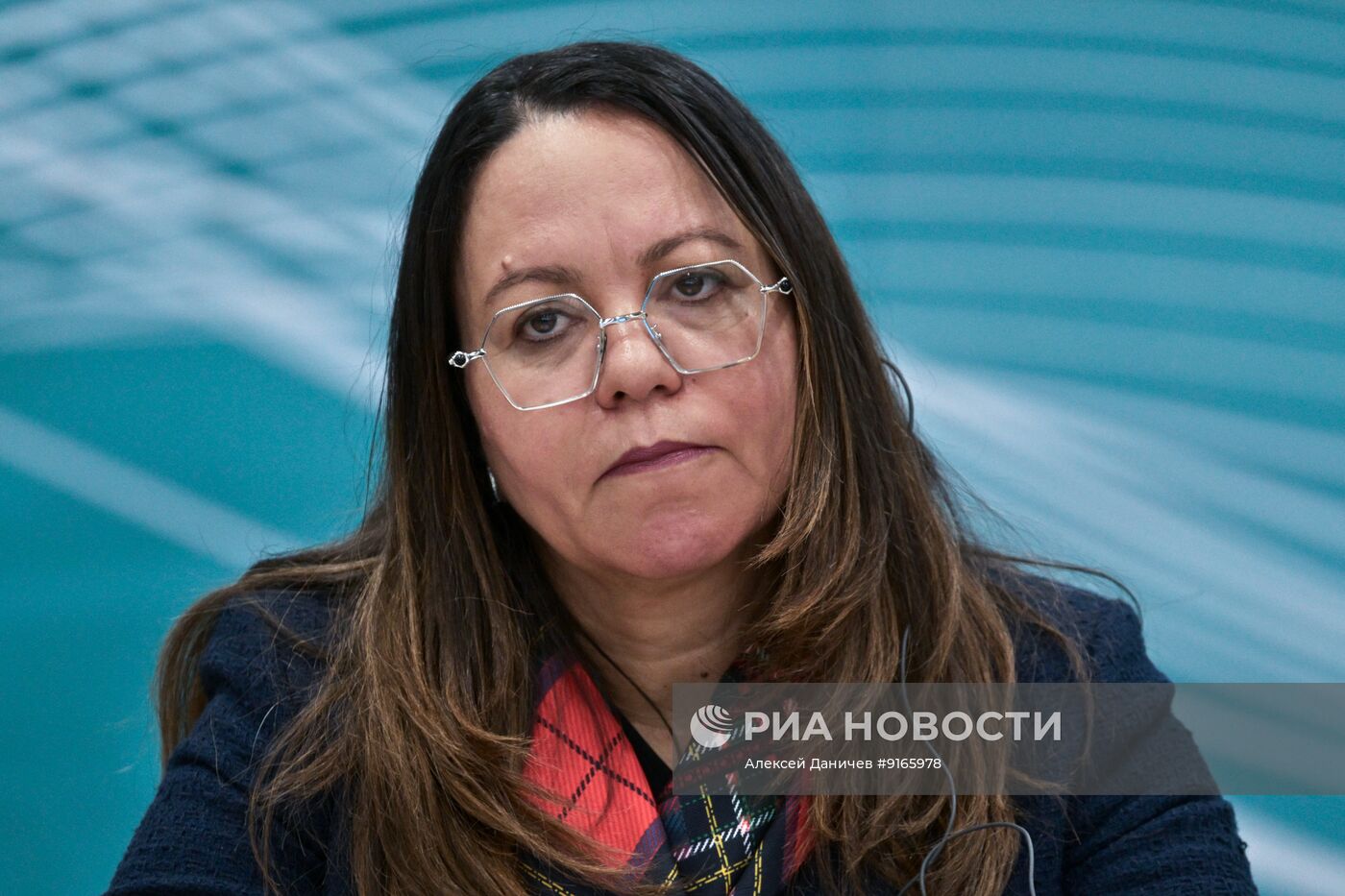КАЗАНЬФОРУМ 2026. Торгово-промышленный диалог "Россия-Арабский мир"