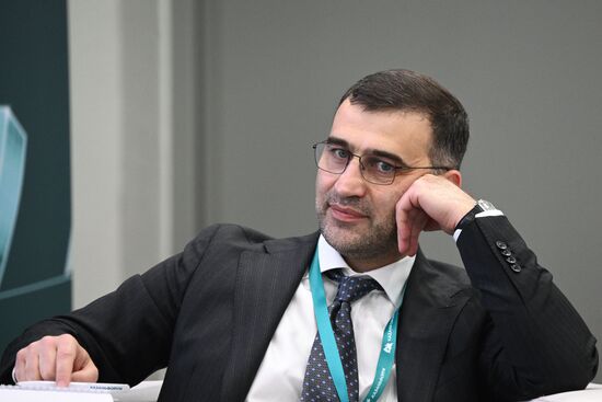 КАЗАНЬФОРУМ 2026. Сделано в России. Развивая форматы продвижения российской продукции в странах исламского мира