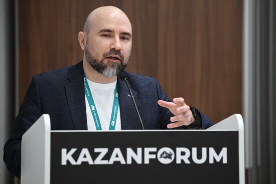 КАЗАНЬФОРУМ 2026. Сделано в России. Развивая форматы продвижения российской продукции в странах исламского мира
