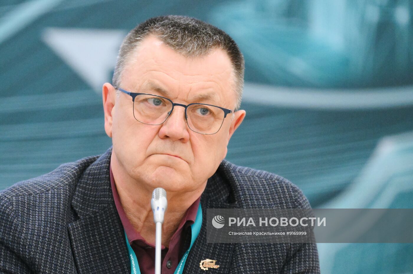 КАЗАНЬФОРУМ 2026. Конференция по развитию конного спорта
