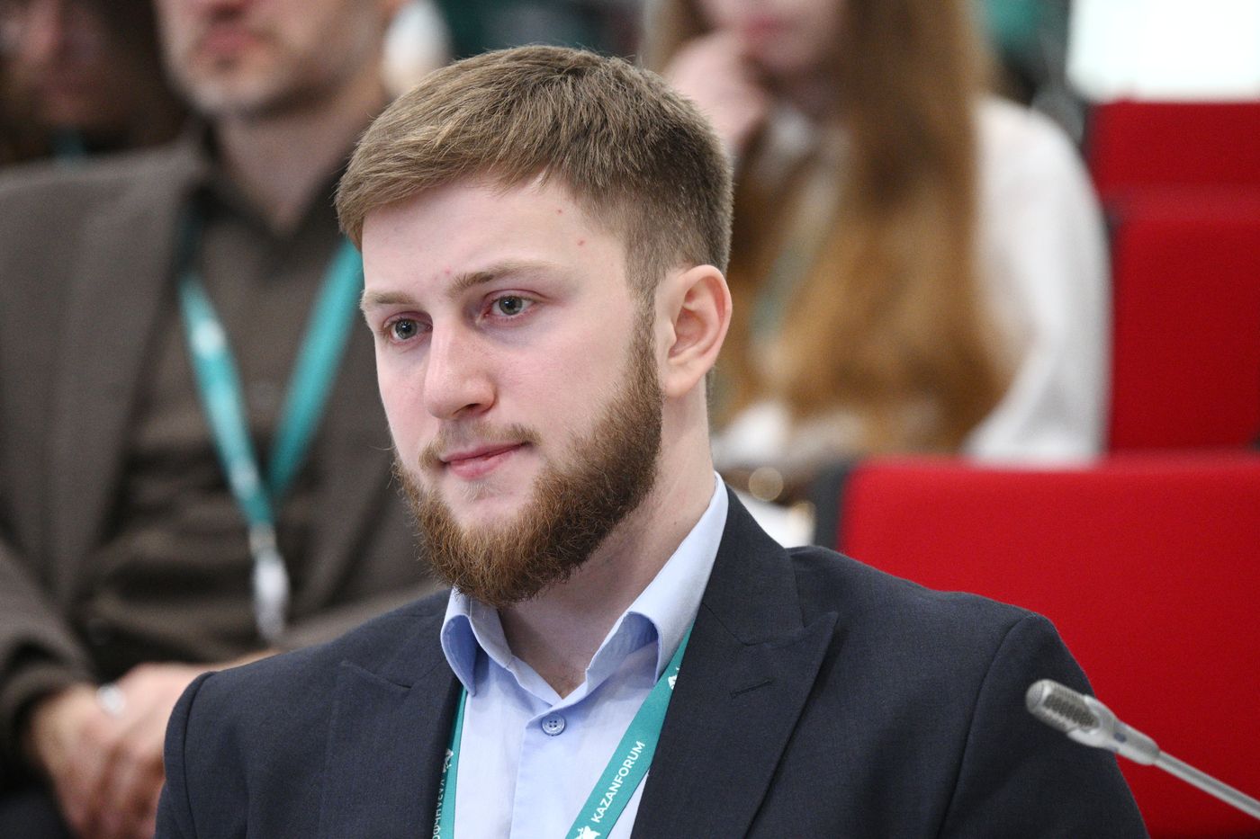 КАЗАНЬФОРУМ 2026. Сделано в России. Развивая форматы продвижения российской продукции в странах исламского мира