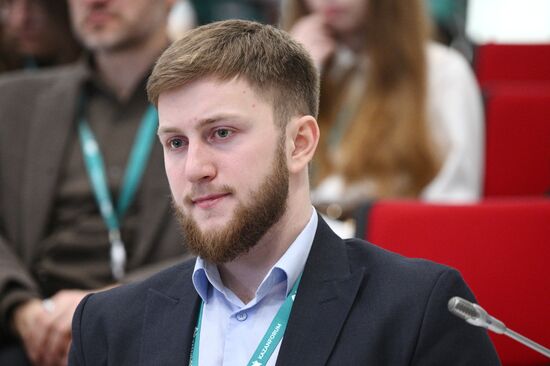 КАЗАНЬФОРУМ 2026. Сделано в России. Развивая форматы продвижения российской продукции в странах исламского мира