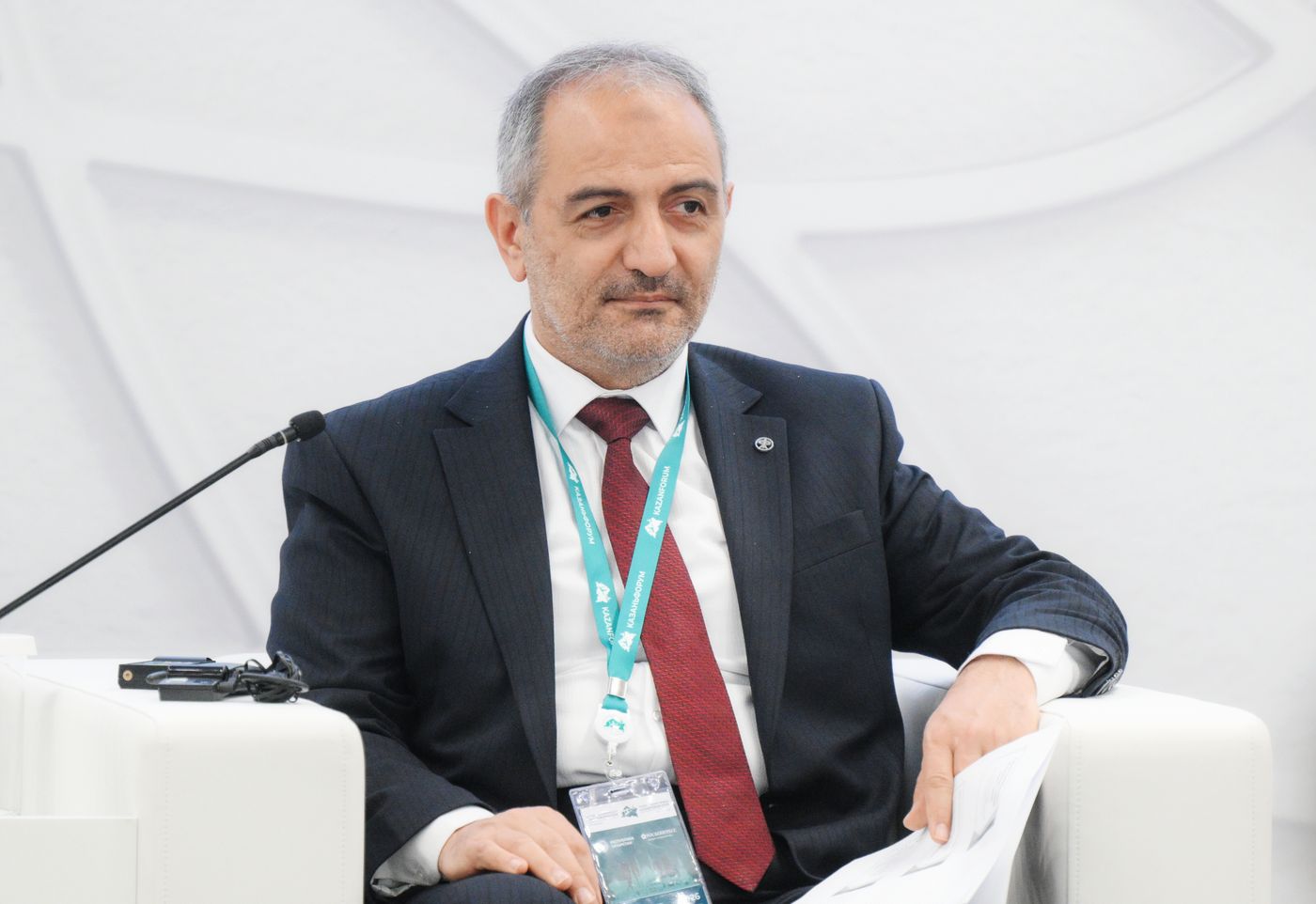 КАЗАНЬФОРУМ 2026. Исламские финансы в СНГ - потенциалы и вызовы