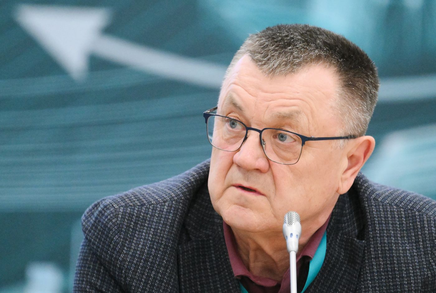 КАЗАНЬФОРУМ 2026. Конференция по развитию конного спорта