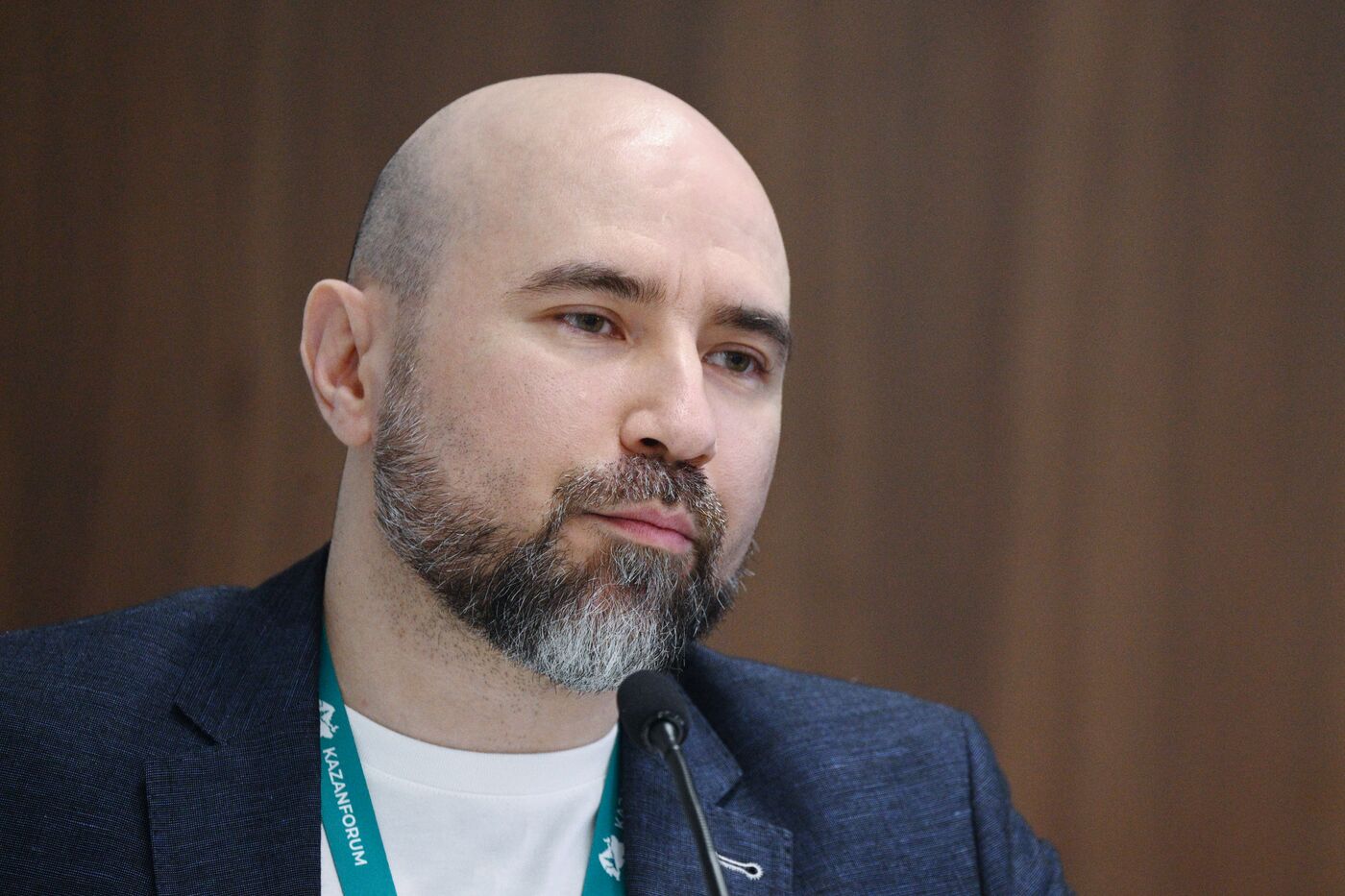 КАЗАНЬФОРУМ 2026. Сделано в России. Развивая форматы продвижения российской продукции в странах исламского мира