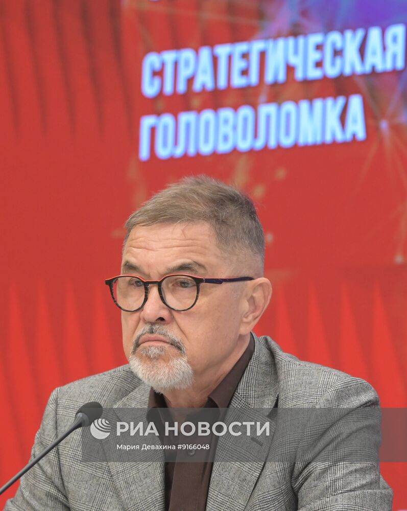 СВО, ПВО и ИИ: стратегическая головоломка