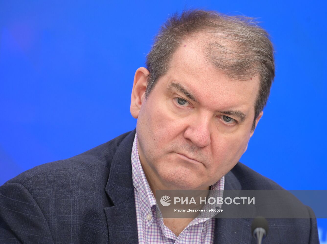 СВО, ПВО и ИИ: стратегическая головоломка