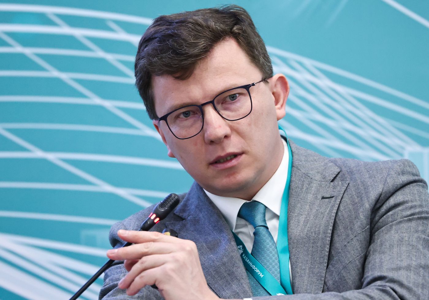 КАЗАНЬФОРУМ 2026. Нефтегазохимия России и стран ОИС: общие вызовы, результаты и возможности